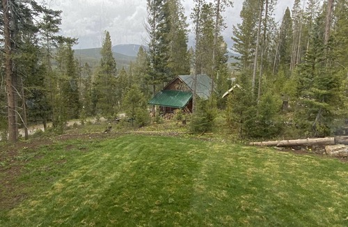 Georgetown House | Minutes from Georgetown Lake and Discovery Ski Resort