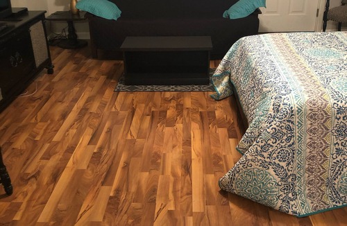 Dale Apartment | Minutes from Holiday World - Upstairs Unit - Sleeps 8