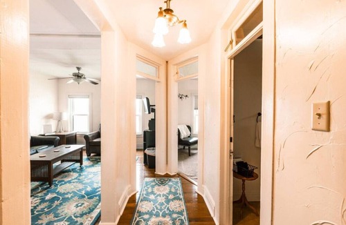 Centennial Apartment | Minutes from skiing and hiking