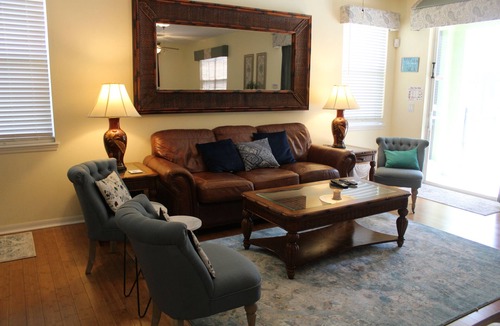 Sandy Ridge House | Minutes To Disney, Private Pool/Spa, 2 Master Suites, WiFi, Theme Rooms, Game Rm