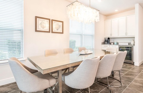 Reunion House | Minutes to Disney in a villa that feels like you never left the park at Reunion