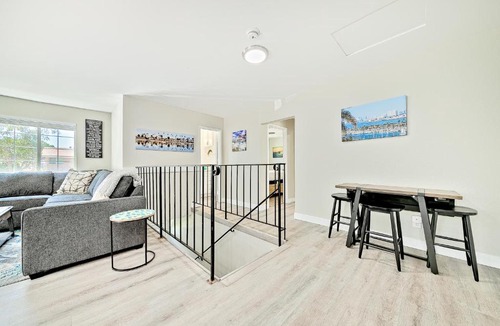 South Mission Beach House | Mission Beach Getaway