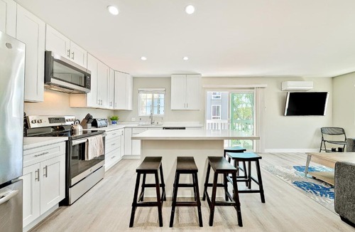 South Mission Beach House | Mission Beach Getaway