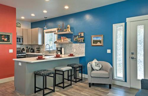 Franklin to the Fort House | Missoula Getaway with Balcony, 2 Mi to Downtown!