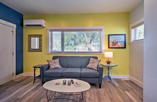 Franklin to the Fort House | Missoula Getaway with Balcony, 2 Mi to Downtown!