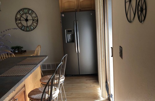 Southgate Triangle House | Missoula Ranch Style House