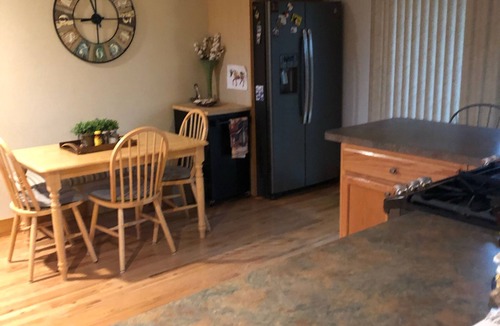Southgate Triangle House | Missoula Ranch Style House