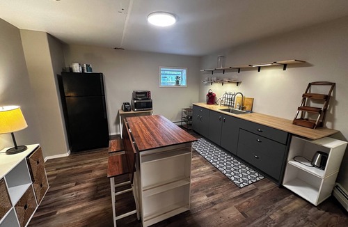 Miller Creek Condo | Missoula's Skyline Serenity
