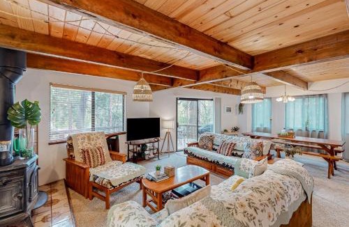 Arnold House | Mitthas Tapovan