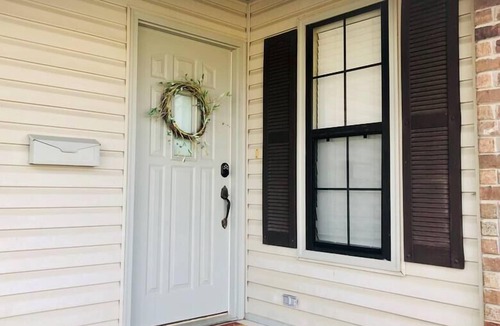 Pawhuska Apartment | MJ’S BUNKHOUSE #4
