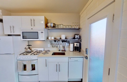 Moab Apartment | Moab Flats #6 | 1 Bed, 1 Bath
