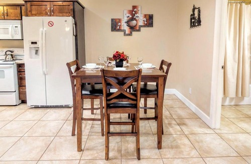 Moab South Valley House | Moab Trails Inn #A