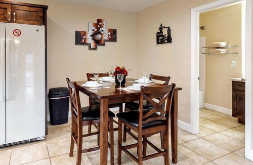 Moab South Valley House | Moab Trails Inn #A