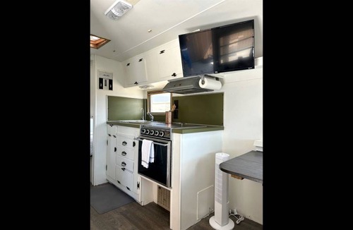 St. Anthony House | Mobile home ∙ 1 bedroom ∙ 4 guests