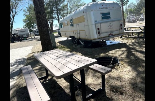 St. Anthony House | Mobile home ∙ 2 bedrooms ∙ 8 guests