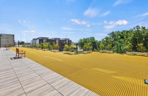 Cedars Apartment | Modern 1 bedroom 2 bed Condo in Heart of Dallas