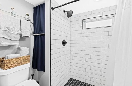 Plymouth Apartment | Modern 1 Bedroom Lower-Level Apartment in Plymouth