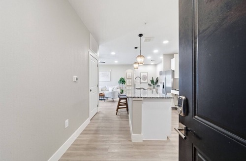 Owasso Apartment | Modern 2-Bed/2-Bath Apartment in Owasso, OK