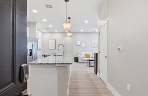 Owasso Apartment | Modern 2-Bed/2-Bath Apartment in Owasso, OK