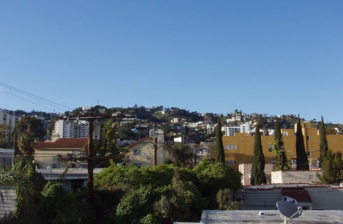 Beverly Grove Apartment | Modern 2BR/2BA Gem in Prime West Hollywood — Walk to Nobu, Catch, Craigs & More!