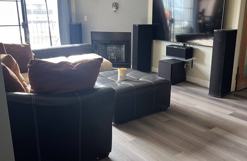 Beverly Grove Apartment | Modern 2BR/2BA Gem in Prime West Hollywood — Walk to Nobu, Catch, Craigs & More!