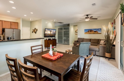 Apache Junction House | Modern, 3 Bedroom Home Near Superstition Mountain!
