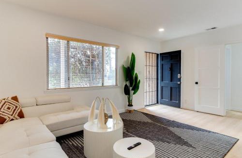 San Fernando House | Modern 4 bedroom in San Fernando