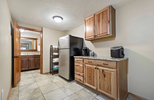 Worley Cabin | Modern A-Frame Cabin| Boat Slip&Golf Cart Included