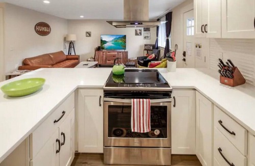 Southeast Boise House | Modern and Contemporary 2BD/2Bath in SE Boise