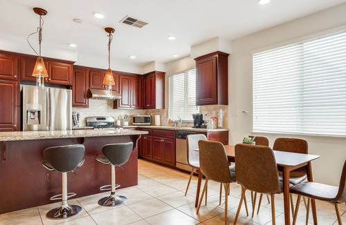 Centerville House | Modern and Cozy. 3bed 3bath. SF Bay Area