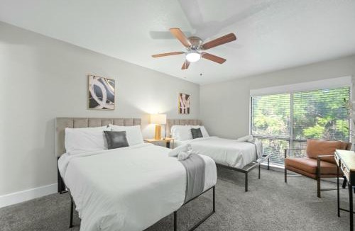 Arlington Apartment | Modern and Spacious Apartment | AT&T Stadium