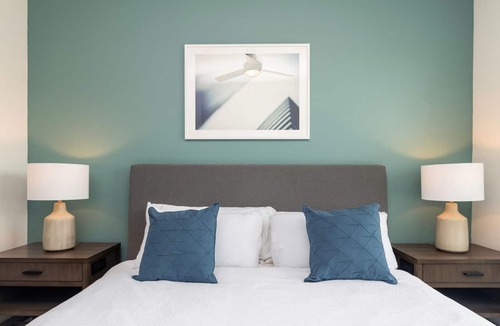 Ballantyne Apartment | Modern Apartment in Prime Location (ID1375X130)