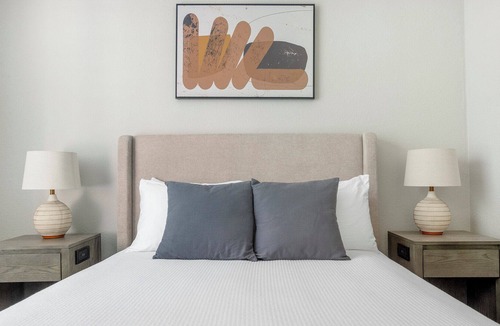 Ballantyne Apartment | Modern Apartment in Prime Location (ID1374X809)