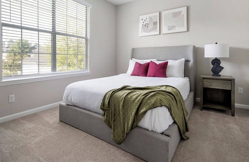 Ballantyne Apartment | Modern Apartment in Prime Location (ID1374X806)
