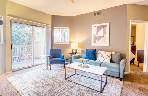 Blue Ash Apartment | Modern Apartment in Prime Location (ID2947X30)