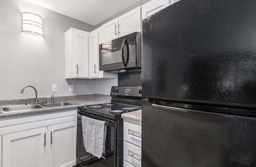 Greensboro Apartment | Modern Apartment in Prime Location (ID1170X559)
