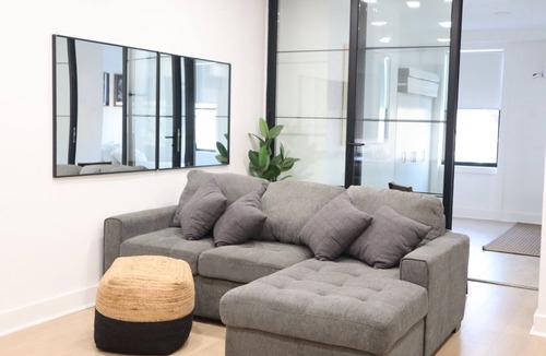 Fishtown Apartment | Modern Apt in Heart of Fishtown