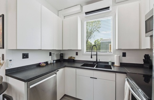 Stillwater Cottage | Modern Boxabl Casita | Stillwater OK | Pasadera 10