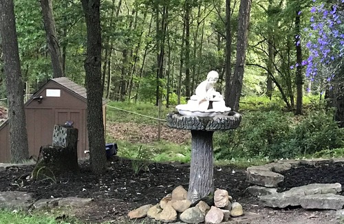 Ortonville Cabin | Modern Cabin in the Woods with WiFi, AC