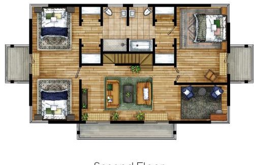 Berkeley Springs House | Modern Cabin on 26 acres,Hot Tub,Fire Pit,GameRoom