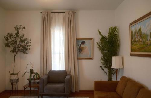 Fargo House | Modern Character Downtown Fargo