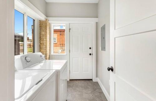 Butte Apartment | Modern condo in the heart of uptown Butte - Unit A
