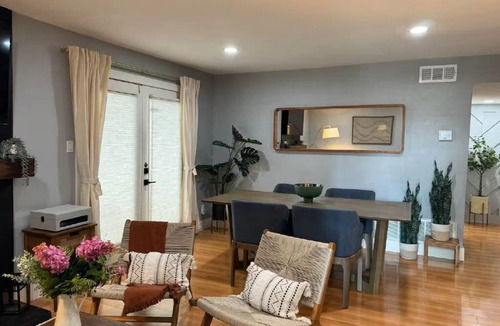 West End Apartment | Modern condo near trail, dining & downtown hotspots