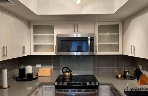 West End Apartment | Modern condo near trail, dining & downtown hotspots