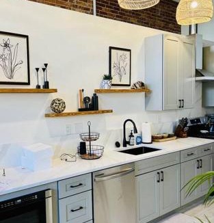 Twin Falls Apartment | Modern Condo on Main St
