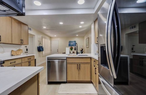 Valle Lindo Condo | Modern country life in the city