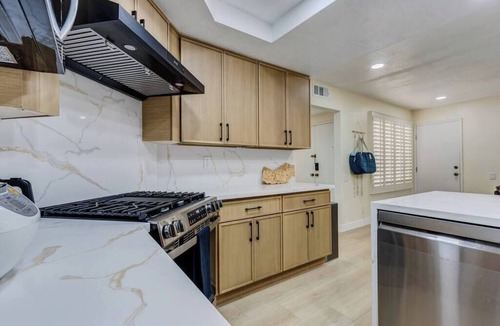 Valle Lindo Condo | Modern country life in the city