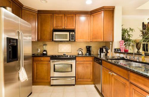 Reunion House | Modern Coziness: Orlando Apartment