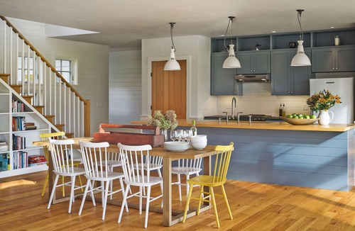 Rochester House | Modern Farmhouse on 25 Acres/Superb Views.