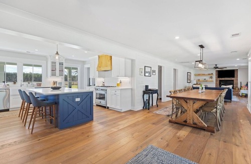 Debordieu Colony Other | Modern Farmhouse at Salty Oak Farm